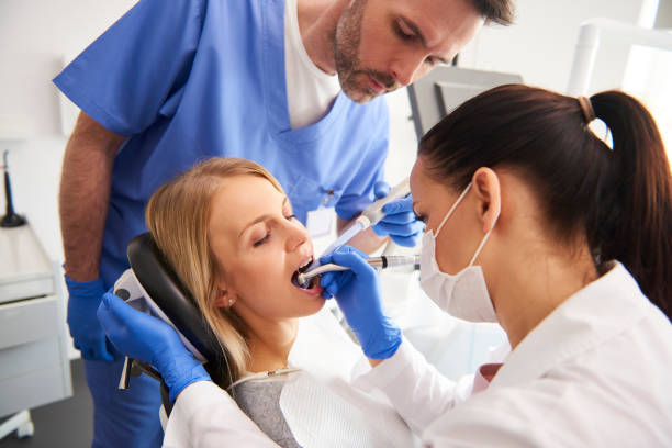 Best Periodontal (Gum) Disease Treatment  in Mount Vista, WA