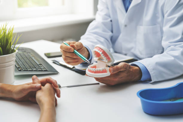 Emergency Dental Services in Mount Vista, WA