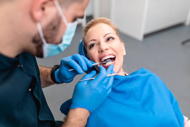 Emergency Dental Services in Mount Vista, WA